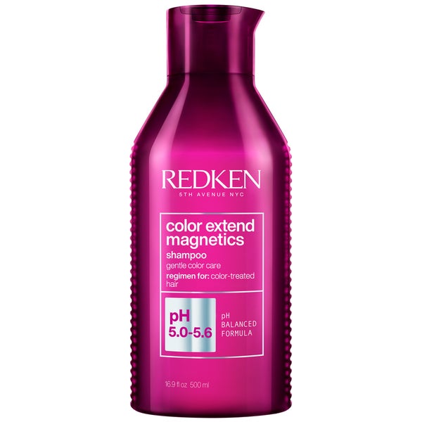 Redken Color Extend Magnetics Shampoo For Coloured Hair 500ml