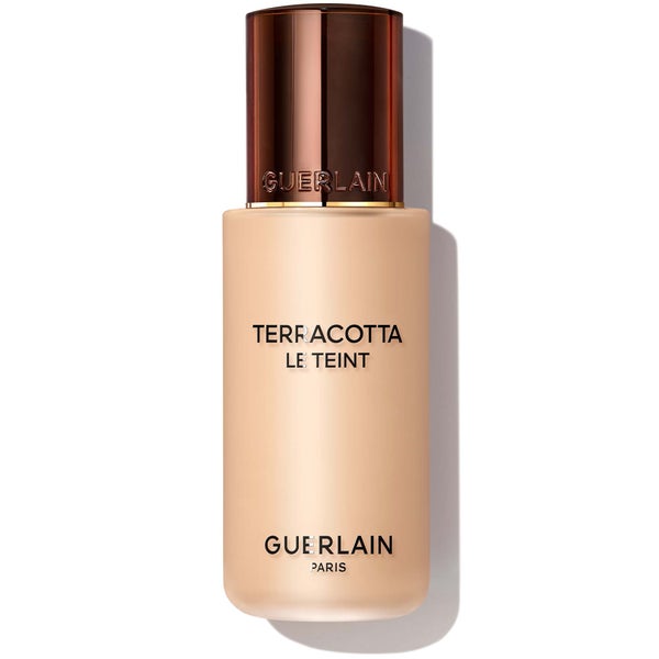 Guerlain Terracotta Le Teint Healthy Glow Natural Perfection Foundation - 2W