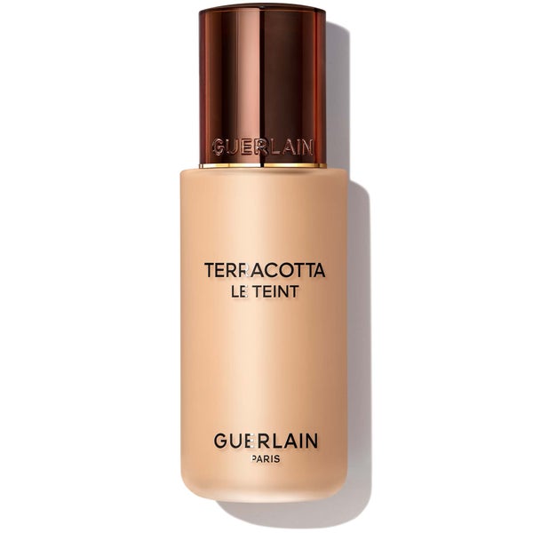 Guerlain Terracotta Le Teint Healthy Glow Natural Perfection Foundation - 3W