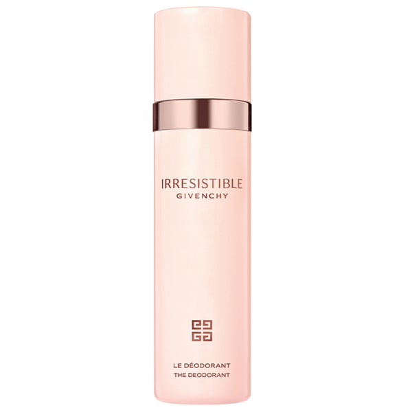Givenchy Irresistible The Deodorant 100ml