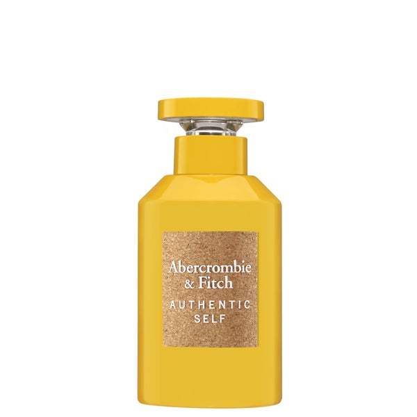 Abercrombie & Fitch Authentic Self Women's Eau de Parfum 100ml