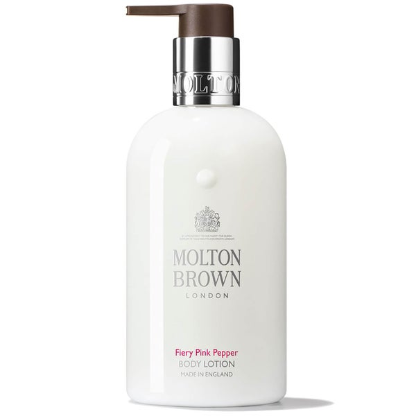 Molton Brown Fiery Pink Pepper Body Lotion 300ml
