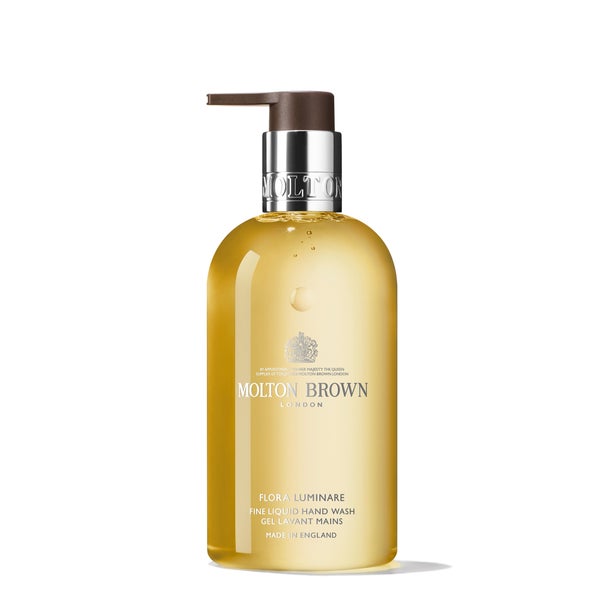 Flora Luminare Gel Lavant Mains 300ml