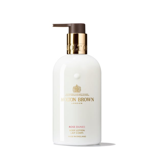 Rose Dunes Lait Corps 300ml
