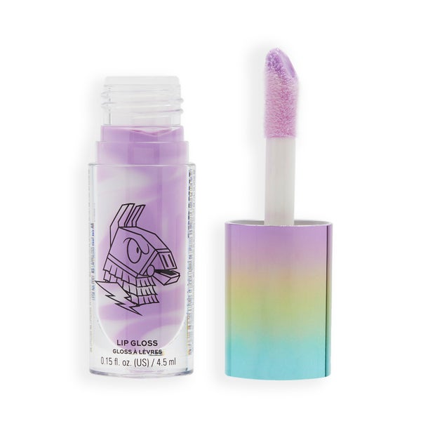 Revolution X Fortnite Llama Lip Swirl