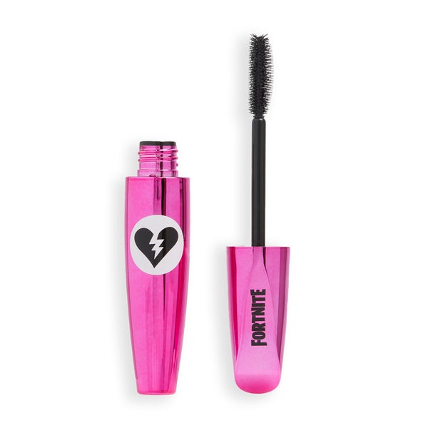Revolution X Fortnite Cuddle Team Leader Cuddle Lash Mascara
