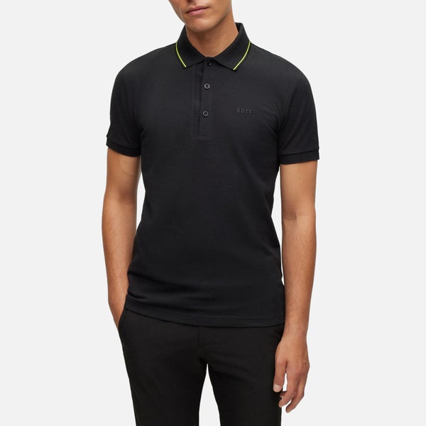 BOSS Green Paule 4 Polo Shirt