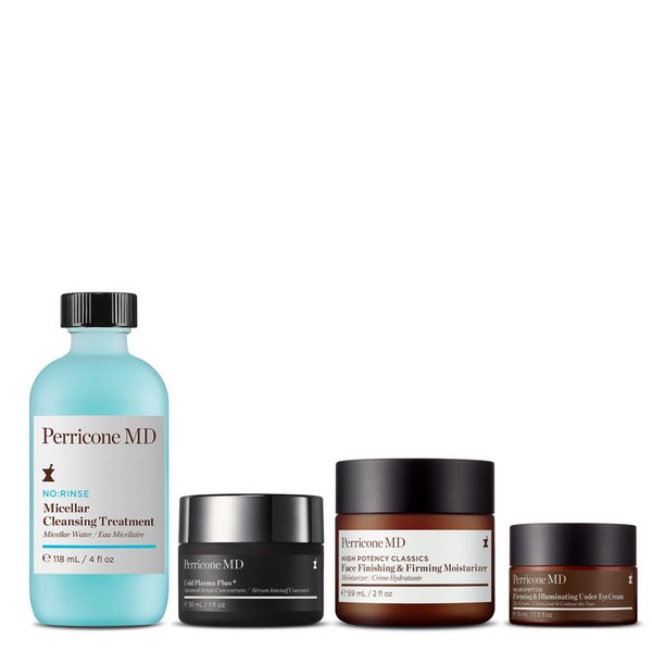 Perricone MD Specialist Firming Routine (Worth £379)