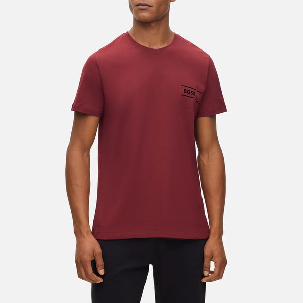 BOSS Bodywear RN Cotton-Jersey T-Shirt