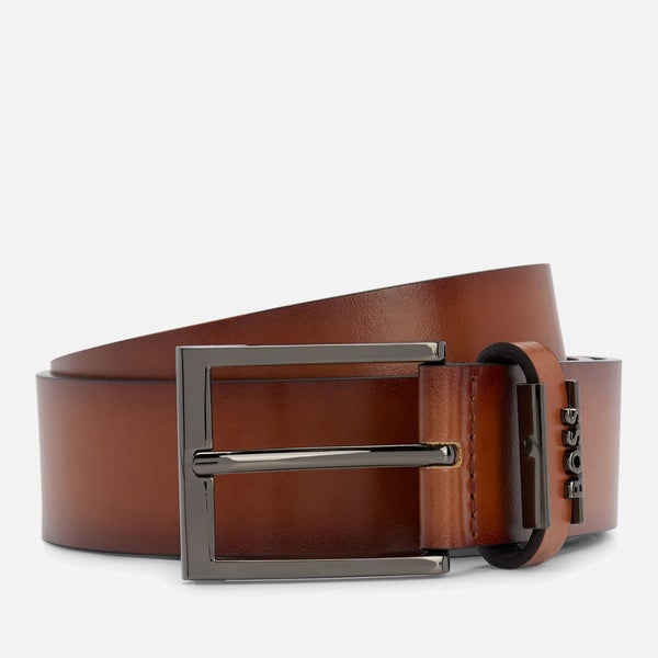 Men's Designer Belts