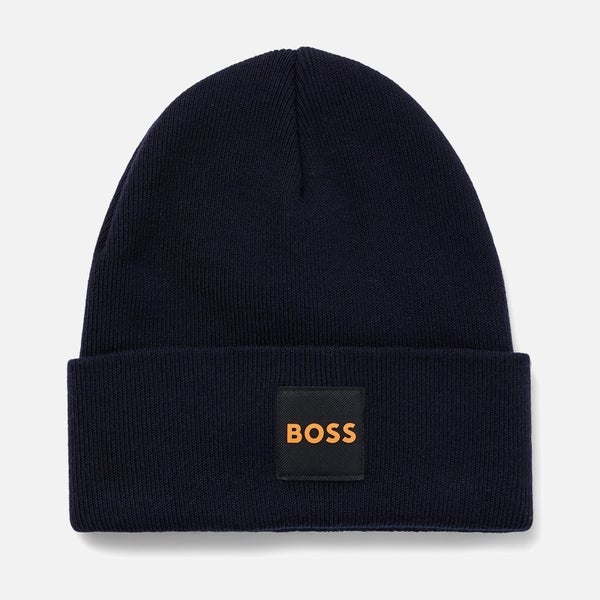 BOSS Orange Fantastico Knit Hat