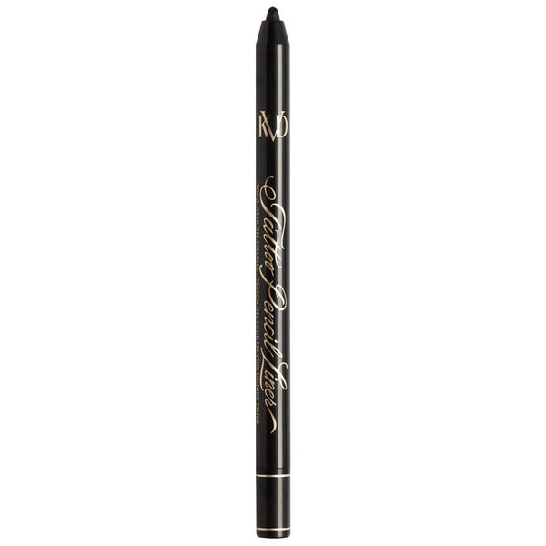 KVD Beauty Tattoo Pencil Liner Long-Wear Gel Eyeliner 0.5g (Various Shades)