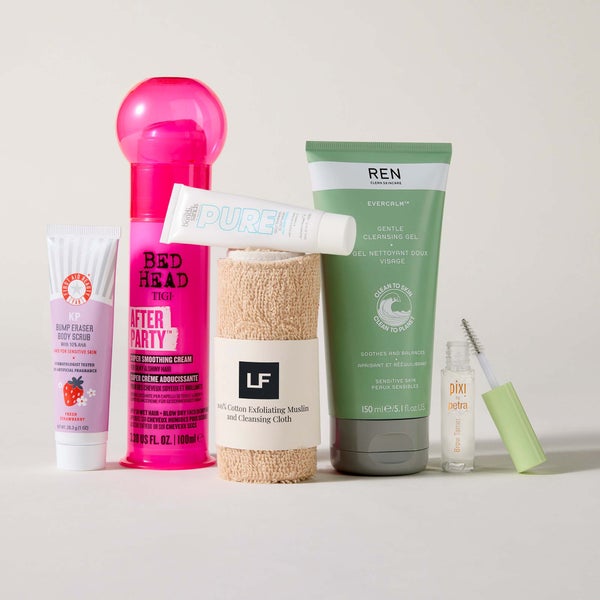 The May Beauty Box