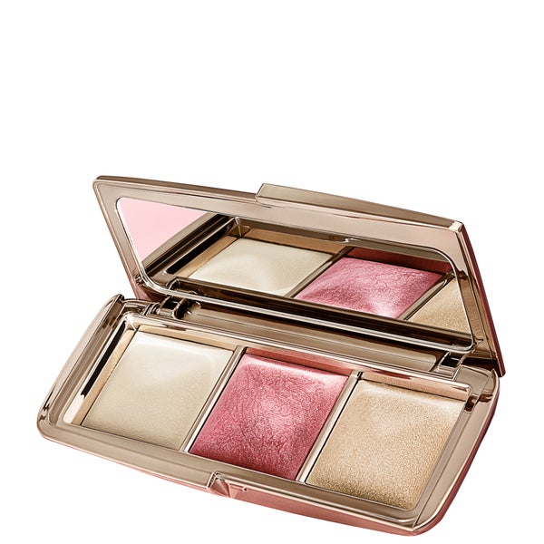 Hourglass Ambient Lighting Palette - Diffused Rose Edit