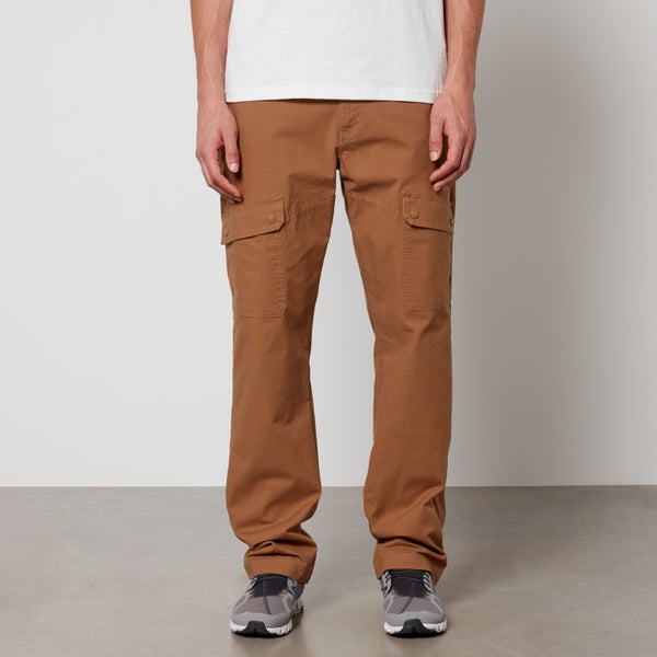 Columbia Wallowa Stretch-Cotton Cargo Trousers