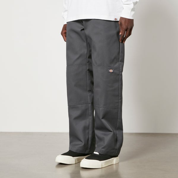 Dickies Double Knee Twill Trousers