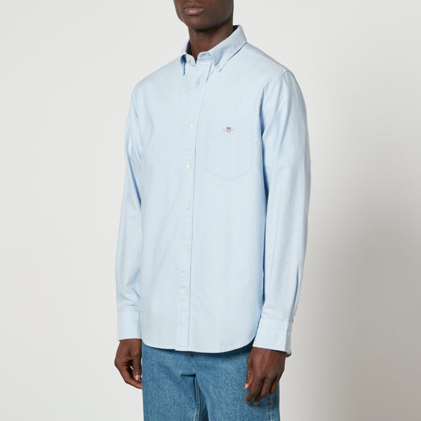 GANT Oxford Cotton Shirt