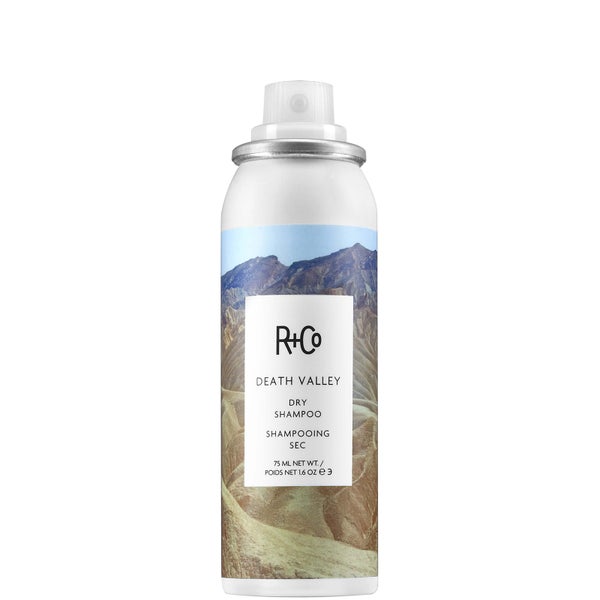 R+Co DEATH VALLEY Travel Dry Shampoo 1.6 oz
