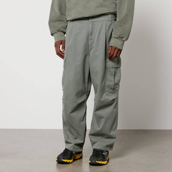 Carhartt WIP Cole Twill Cargo Trousers