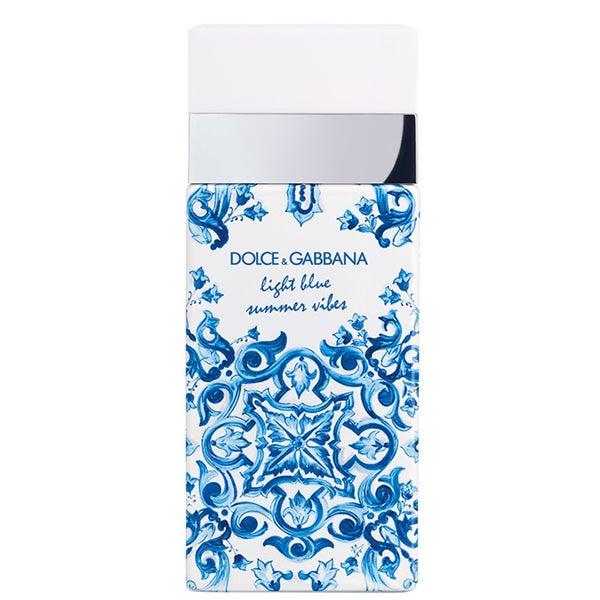 Dolce&Gabbana Light Blue Eau de Toilette 100ml