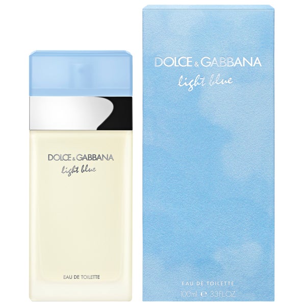 Dolce & Gabbana  LOOKFANTASTIC UK