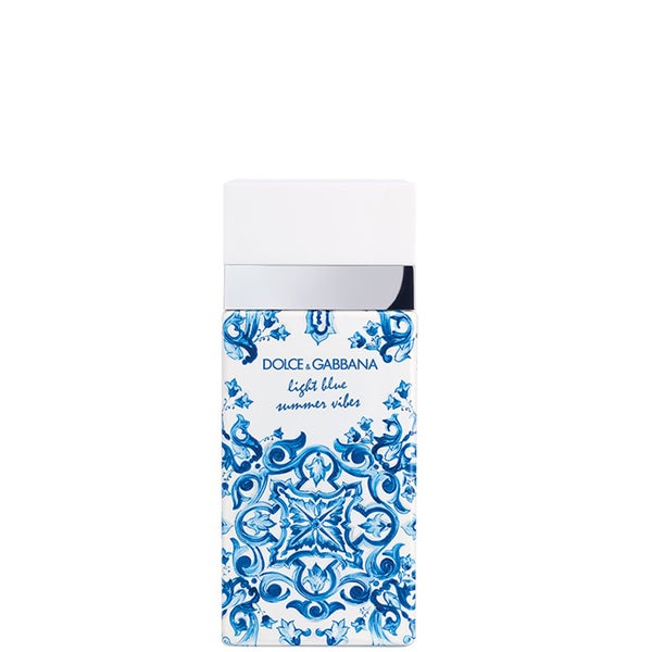 Dolce&Gabbana Light Blue Eau de Toilette 50ml