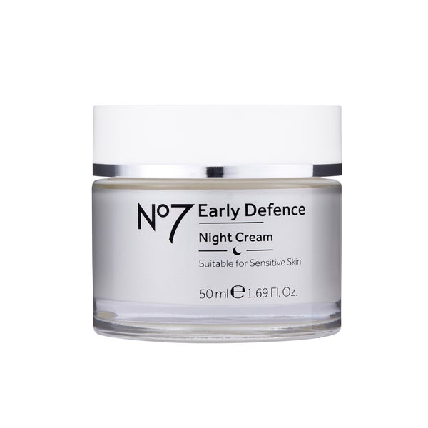 Early Defence Night Cream 50ml