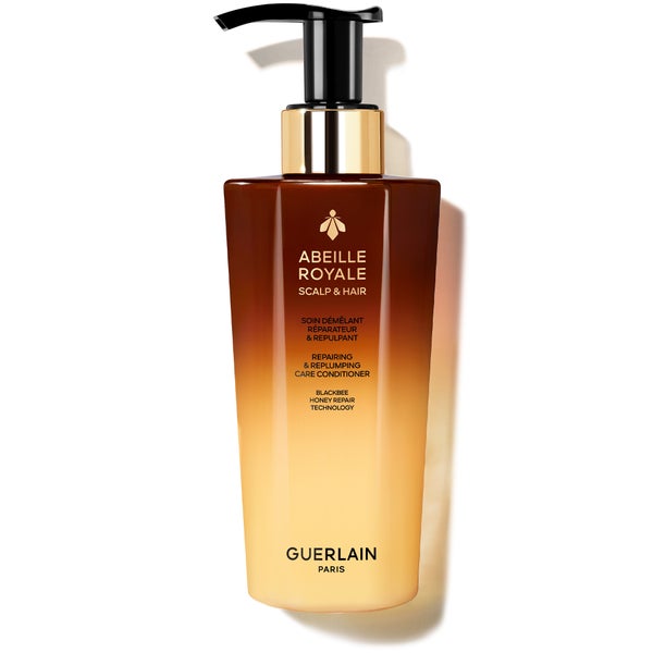 GUERLAIN Exclusive Abeille Royale Repairing and Replumping Care Conditioner 290ml