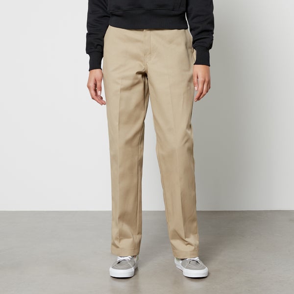 Dickies 874 Work Twill Straight-Leg Trousers