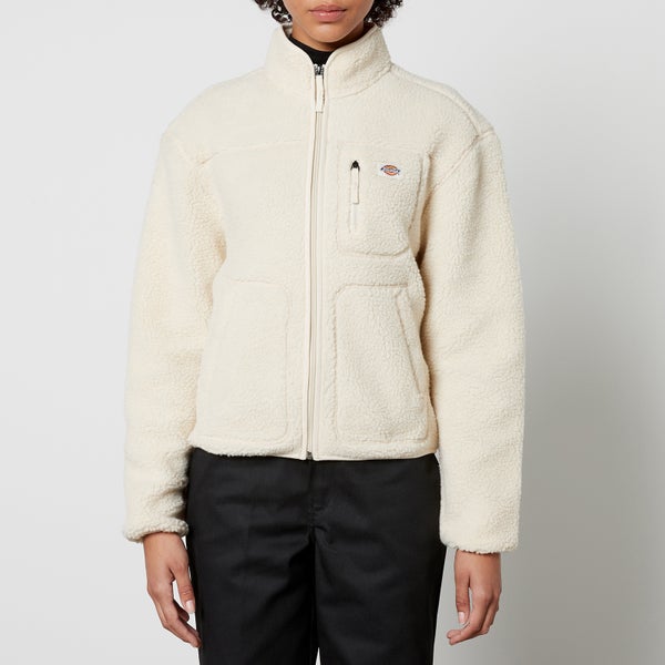 Dickies Mount Hope Faux Sherpa Coat