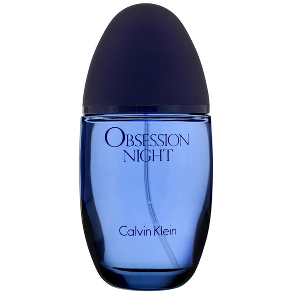 Calvin Klein Obsession Night Eau de Parfum 100ml