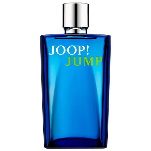 JOOP! Jump Eau de Toilette Spray 200ml