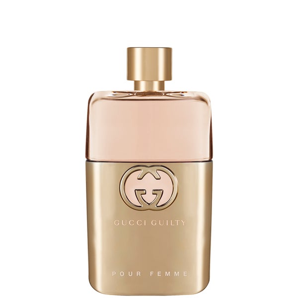 Gucci Guilty Eau de Parfum Spray 90ml
