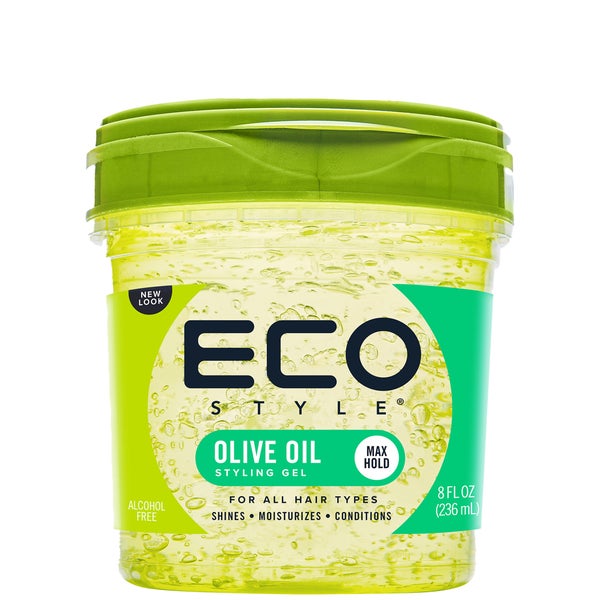 Eco Styler Olive Oil Styling Gel Grn 236ml