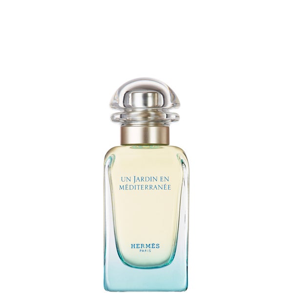 Hermes Un Jardin en Mediterranee Eau de Toilette Spray 50ml