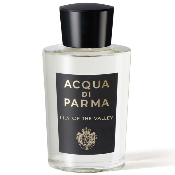 Acqua Di Parma Signatures of the Sun Lily of the Valley Eau de Parfum 180ml