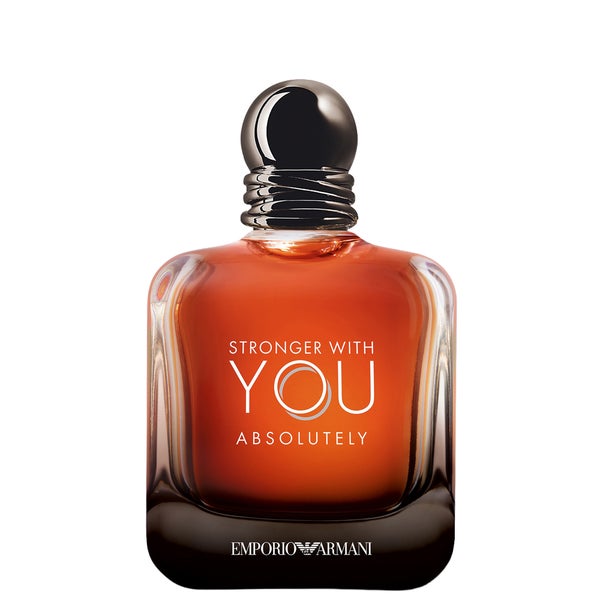 Armani Stronger With You Absolutely Eau de Parfum Spray 100ml