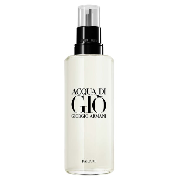 Giorgio Armani Acqua Di Gio Homme Parfum Refill 150ml