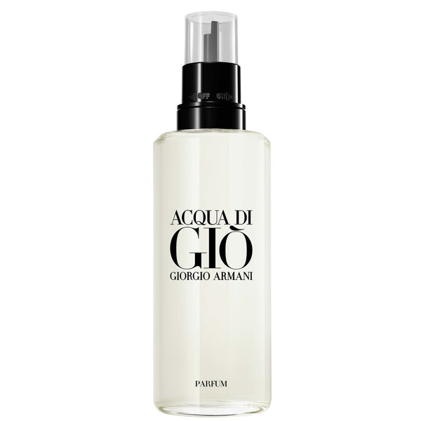 Armani Acqua Di Gio Homme Parfum 150ml Refill