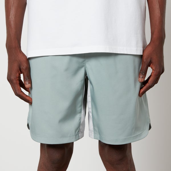 Parel Ripstop and Shell Shorts