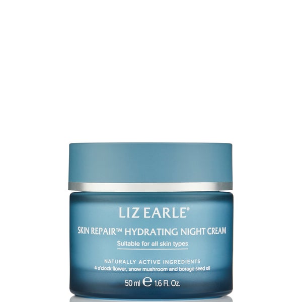 Liz Earle Skin Repair Night Cream 50ml