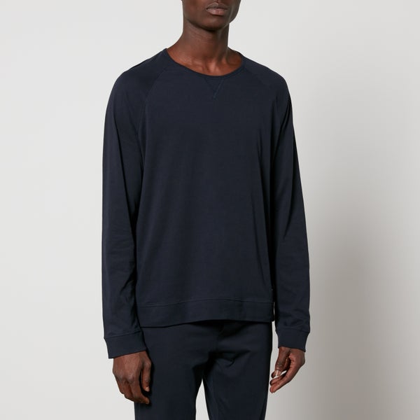 PS Paul Smith Cotton-Jersey T-Shirt