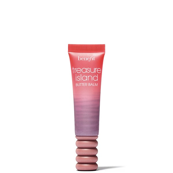 benefit Treasure Island Butter Balm 10ml