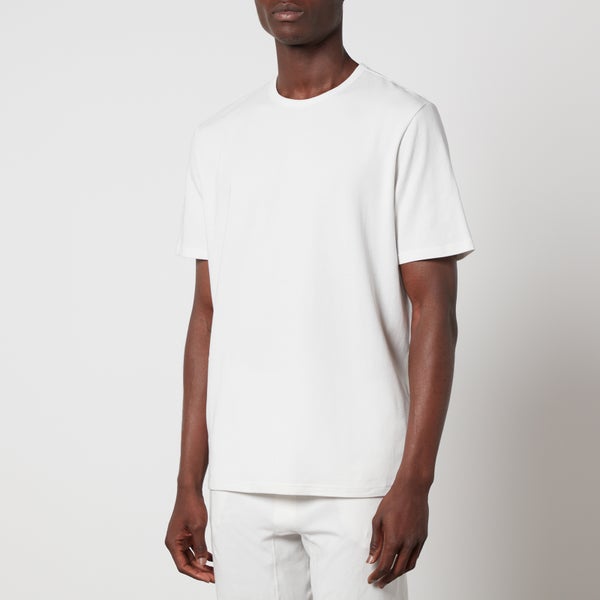 Calvin Klein Cotton-Blend T-shirt