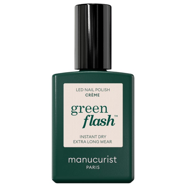 Manucurist Green Flash - Crème
