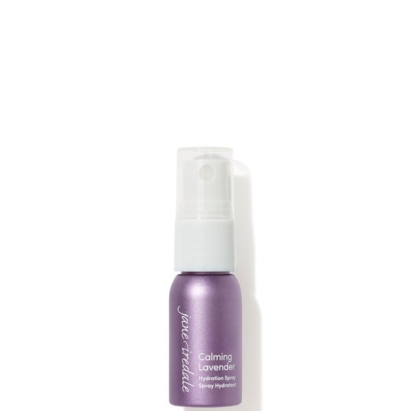 jane iredale Mini Calming Lavender Hydration Spray 12ml (Worth $15.00)