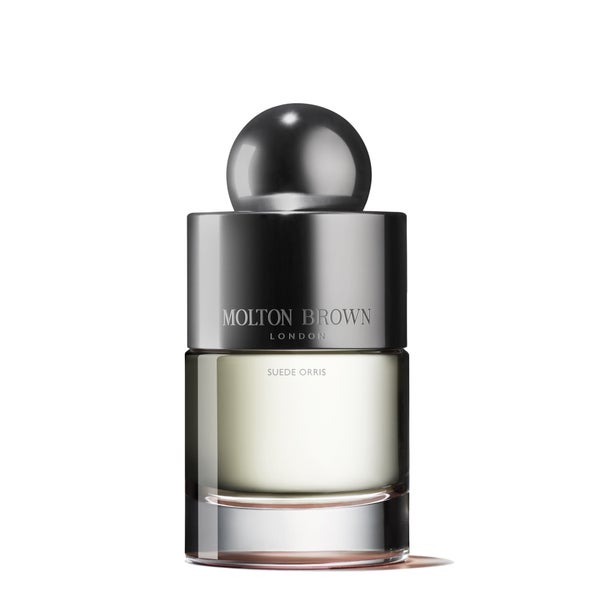 Suede Orris Eau de Toilette Spray 100ml