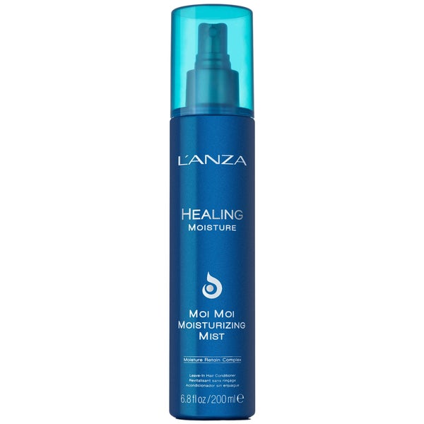 L'Anza Healing Moisture Moi Moi Moisturizing Mist 200ml