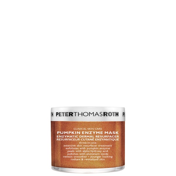 Peter Thomas Roth Masks Pumpkin Enzyme Mask for All Skin Types 50ml