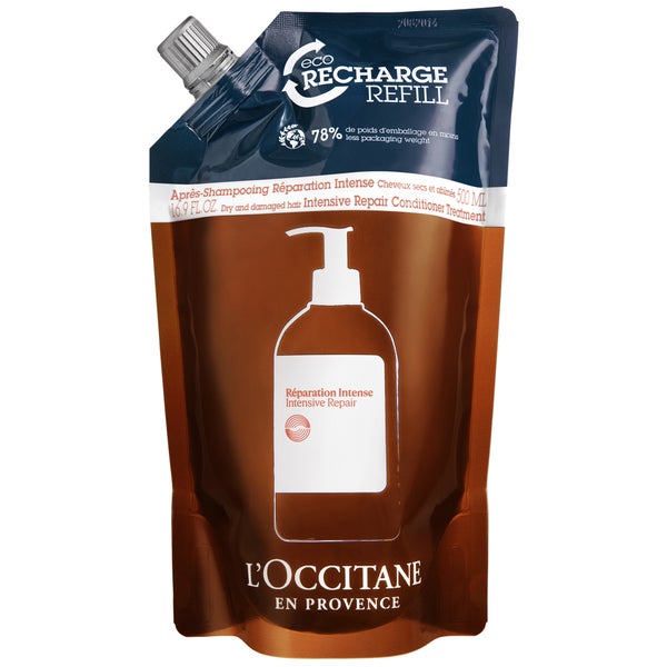 L'Occitane Intensive Repair Conditioner Eco Refill 500ml